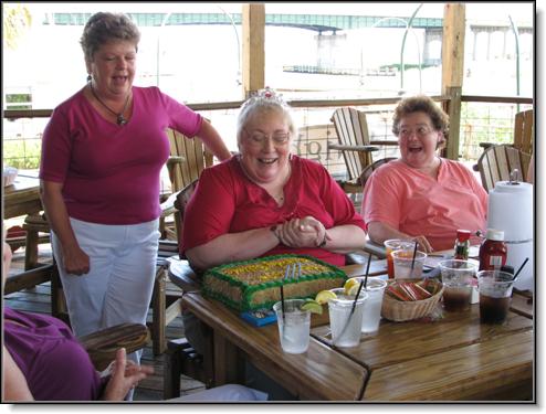 Linda, Belinda, Ellen